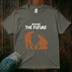 Building the Future T-Shirt