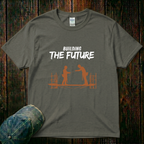 Building the Future T-Shirt