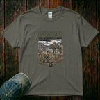 Efficiency T-Shirt