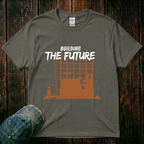 Building the Future T-Shirt