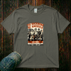 The Backbone of America T-Shirt