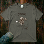 The Slow-Drive Hole Maker T-Shirt