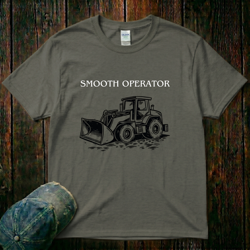 Smooth Operator T-Shirt