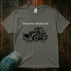 Smooth Operator T-Shirt