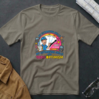 My Estimating Skills T-Shirt