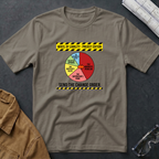 Send the Change Order T-Shirt