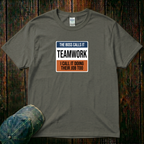 Teamwork T-Shirt