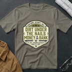 Money in the Bank T-Shirt