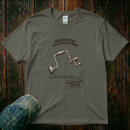 The Slow-Drive Hole Maker T-Shirt