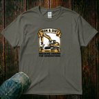 Iron & Dirt T-Shirt