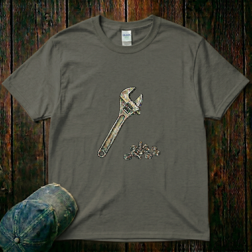 The Fix T-Shirt