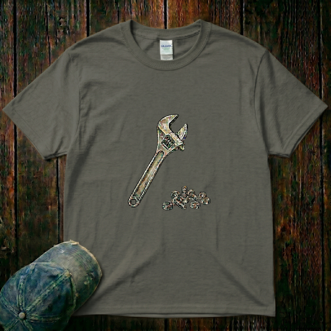 The Fix T-Shirt