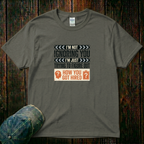 I'm Not Ignoring You T-Shirt