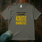 Acustic Diagnostics T-Shirt
