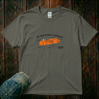 The Traditional Standards - Shirt