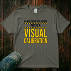 Visual Calibration T-Shirt