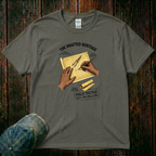 The drafted Heritage T-Shirt