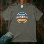Problem Solver T-Shirt