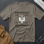 Apprentice T-Shirt