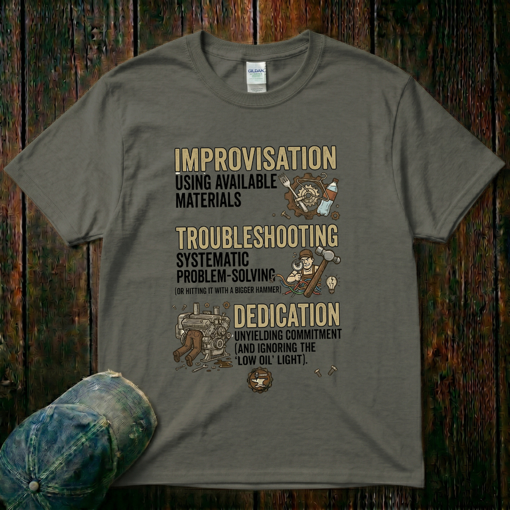Improvisation T-Shirt