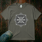 Wood Work T-Shirt