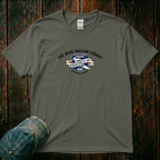 The Blue-Collar Legacy T-Shirt