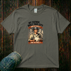 My Father Built this City T-Shirt