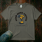 Need More Coffee T-Shirt