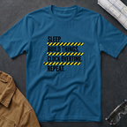 Sleep. Build Things. Clock Overtime. Repeat T-Shirt