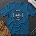Clocking Overtime T-Shirt