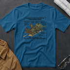 Complete Agri-Harvester Guide T-Shirt