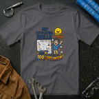 My Estimating Skills T-Shirt