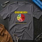 Send the Change Order T-Shirt