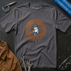 Clocking Overtime T-Shirt