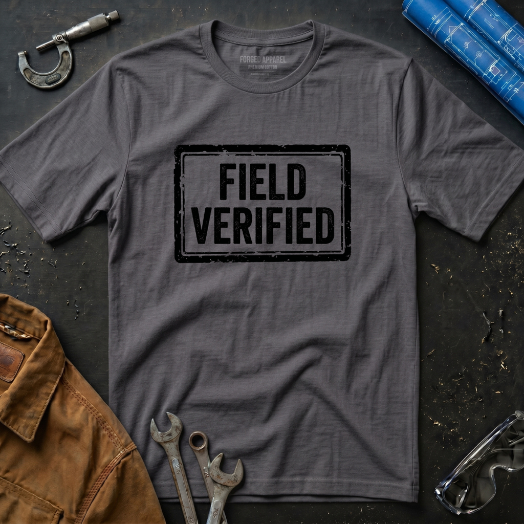 Field Verified T-Shirt