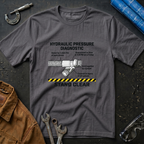 Stand Clear T-Shirt