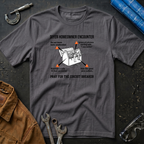 DYER Homeowner Encounter T-Shirt