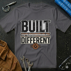 Built Different T-Shirt