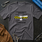 Stand Clear T-Shirt