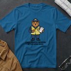 Chief Safety Officer T-Shirt