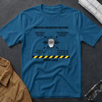 Dispatch Encounter Protocol T-Shirt