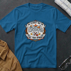 My Estimating Was For Labor T-Shirt