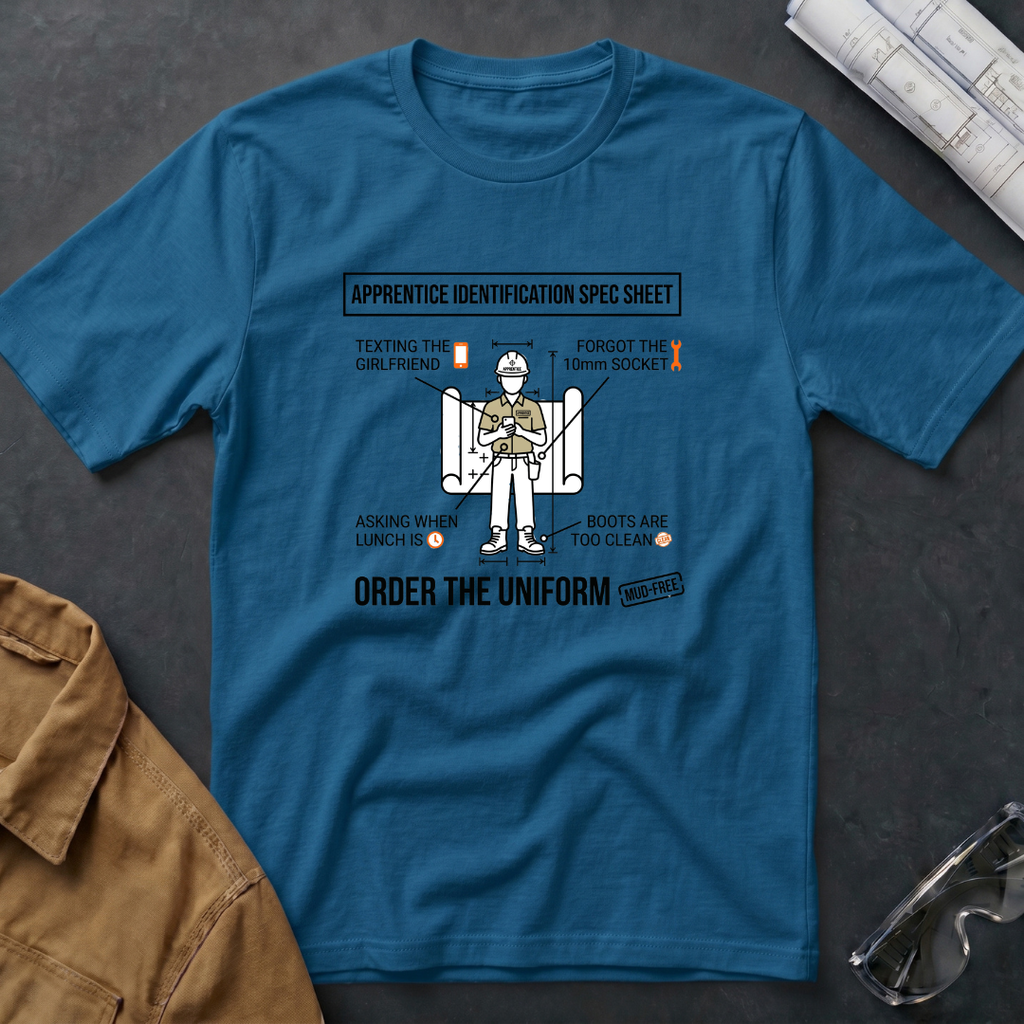 Apprentice T-Shirt