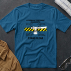Stand Clear T-Shirt