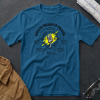 Dispatch Encounter Protocol T-Shirt