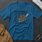 Complete Non-Standard System Guide T-Shirt