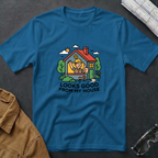 Looks Good From My House  T-Shirt