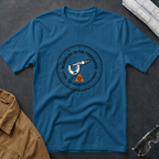 Measuring to the Thousandth T-Shirt