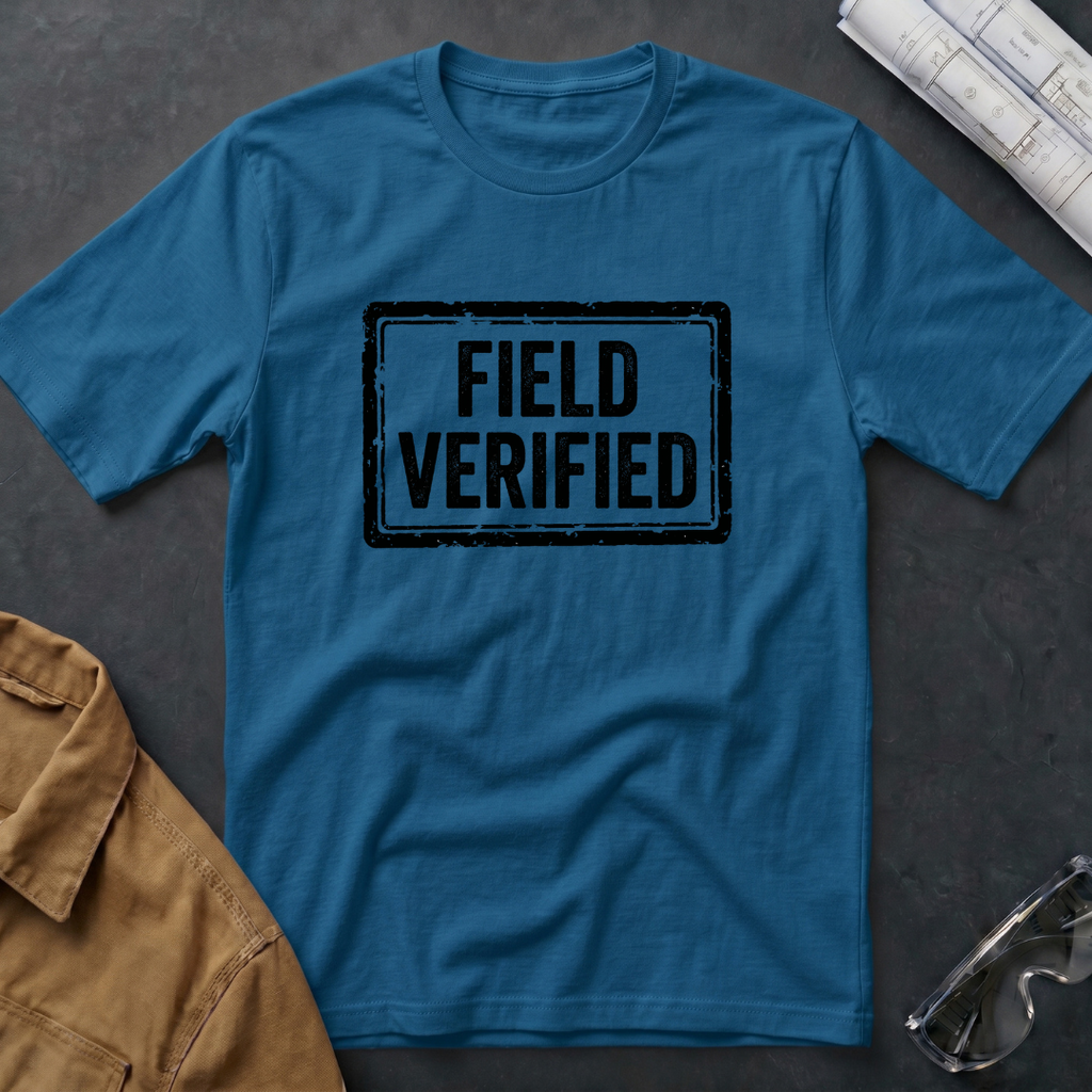 Field Verified T-Shirt