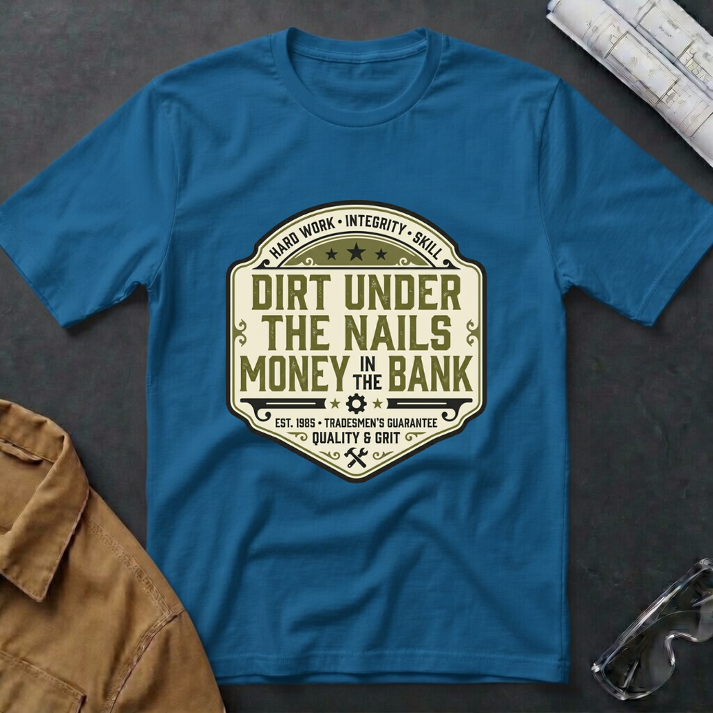 Money in the Bank T-Shirt